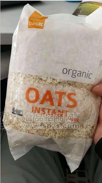 澳洲進口燕麥全國招商
