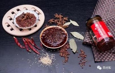 霍大哥香辣酱招商代理