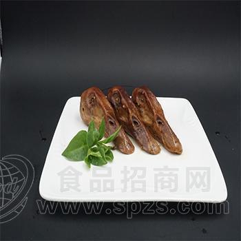 鲁明斋熟食加盟伴你成功