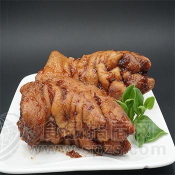 山东熟食之卤味加盟