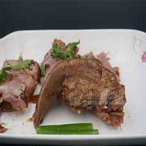 餐饮行业的蓝海熟食加盟