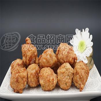 創(chuàng)業(yè)我選擇了魯明齋熟食加盟店