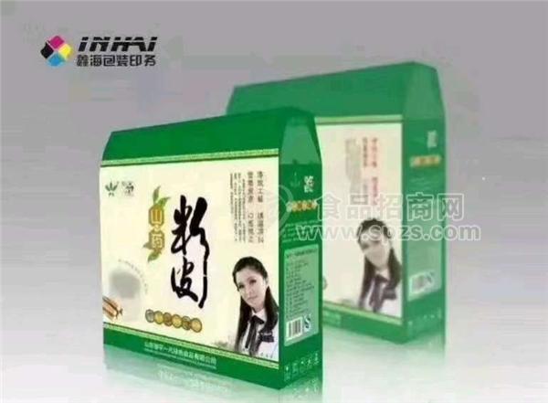 ·山药粉皮招商 