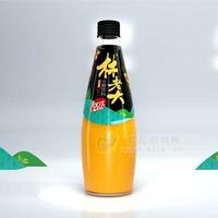 林老头 沙棘汁饮料果汁饮料