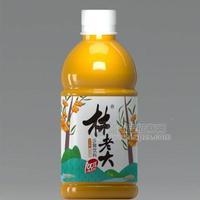 林老头 野生沙棘果汁饮料