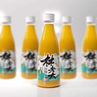 林老头沙棘汁饮料果汁饮料