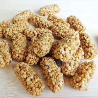 燕麦酥 网红燕麦酥休闲食品