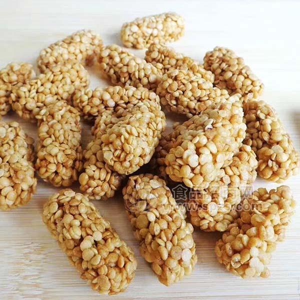 燕麦酥 网红燕麦酥休闲食品