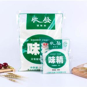 欣發(fā) 味精 調味料招商 80g