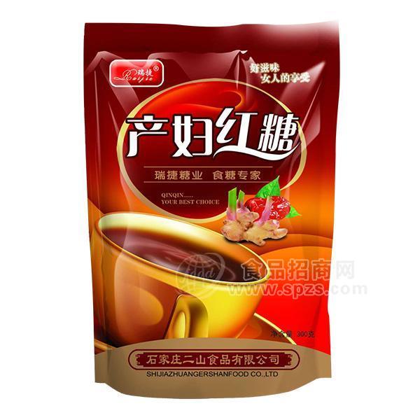 瑞捷產(chǎn)婦紅糖300g