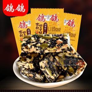 鴿鴿 杏仁堅(jiān)果酥 散稱(chēng)5kg