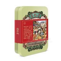 达仁堂罗汉果金银花清润糖果