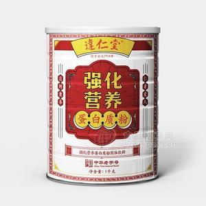 達仁堂強化營養(yǎng)蛋白質(zhì)粉固體飲料1kg