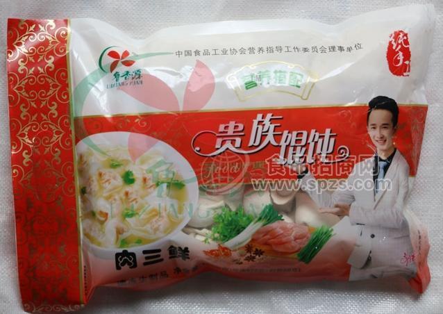 山东鲁香源速冻馄饨诚招加盟合作经销商