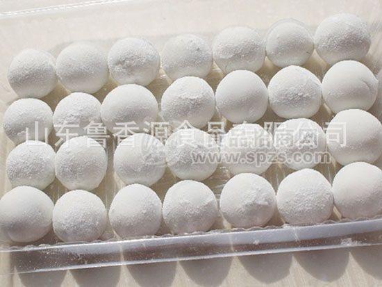 鲁香源速冻汤圆招商加盟诚招代理经销商招商