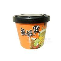 華夏九月天麻辣燙方便食品