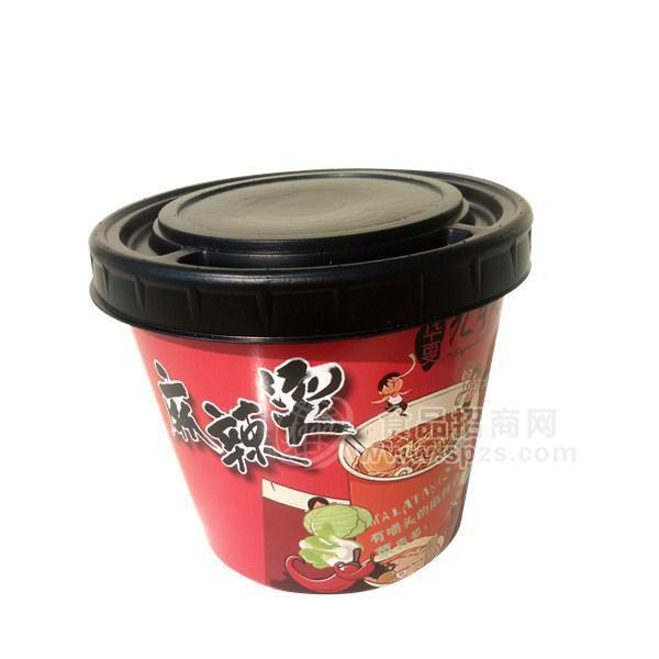 ·华夏九月天麻辣烫 方便食品 