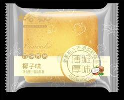 面包  椰子味   散稱