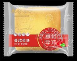 面包 蔓越莓味  散称