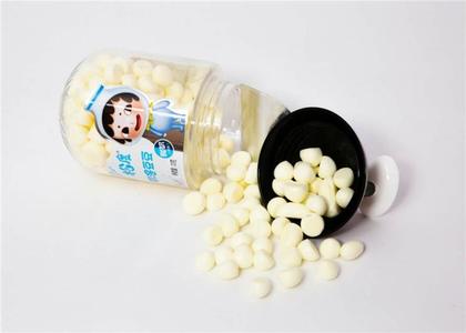 奶溶豆豆  原味23g