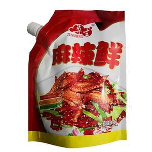 尊生吸嘴麻辣鮮調(diào)味料招商251g