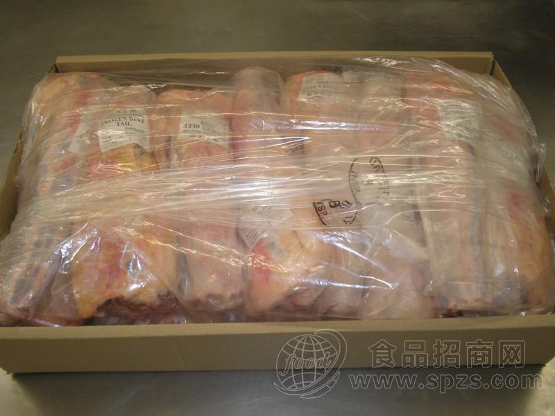 批发冷冻牛尾，冷冻牛柳厂家