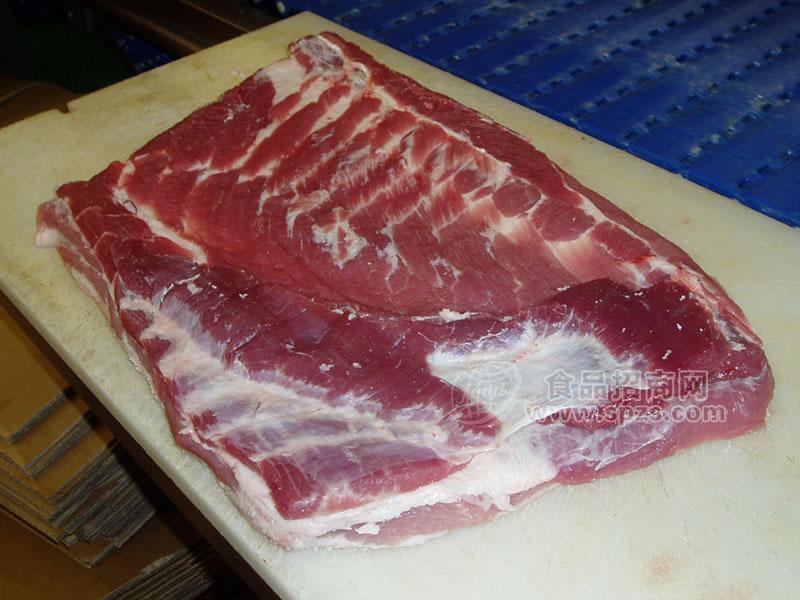 低价批发优质冷冻五花肉