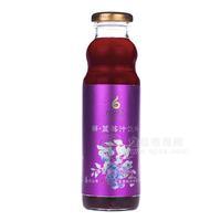 林源春鮮藍莓汁飲料果汁飲料320ml