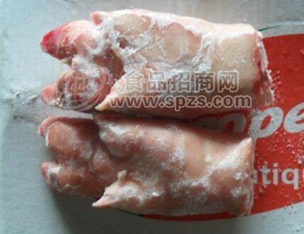优质冷冻猪脚批发