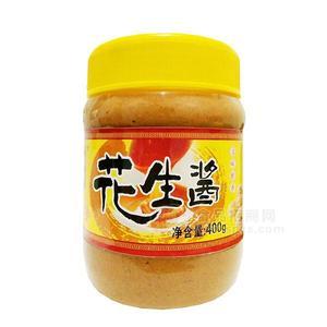 花生醬調(diào)味品400g