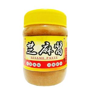 芝麻酱调味品 酱类