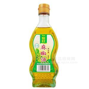 萬(wàn)川黎紅麻椒油調(diào)味油265ml