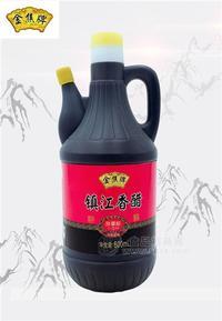 金焦牌鎮(zhèn)江香醋800ml