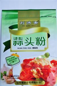 蒜头粉450g*20袋调味料