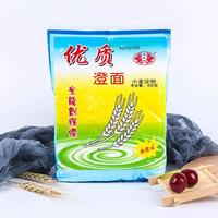 龙欣发 小麦淀粉