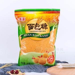 龍欣發(fā) 面包糠 面粉招商1kg