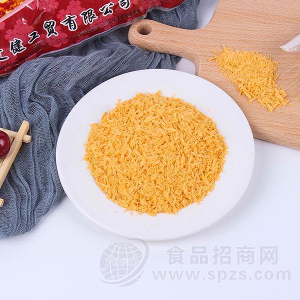欣满厨 面包糠 调味粉招商