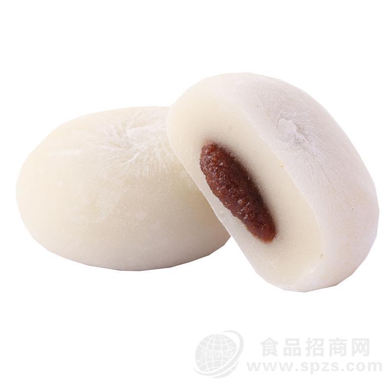 粘芯糕 红豆3 招商