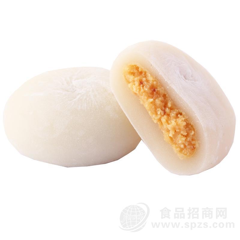 粘芯糕 花生3 招商