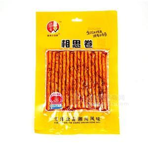 小馬哥相思卷 休閑食品