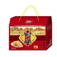 木糖醇桃酥杏仁味招商