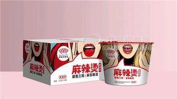 华味坊麻辣烫