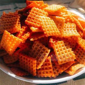 麻辣 五香 牛肉 孜然 麻辣小龙虾 经典蟹黄 孜然烤肉 葱香排骨味锅巴