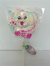云朵妈妈  棉花糖棒