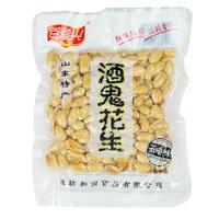 百福兴 五香味酒鬼花生