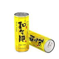 和气顺人参阿胶营养饮品240ml