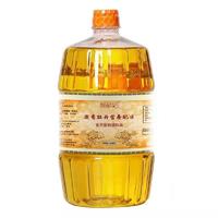 凝香牡丹 食用植物调和油招商