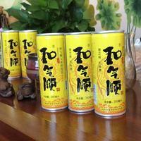 和氣順人參阿膠飲料