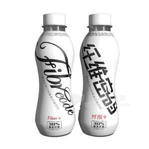 美式檸檬口味膳食纖維飲料420ml 檸檬飲料 健康飲品