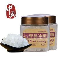 中奥单晶冰糖400g